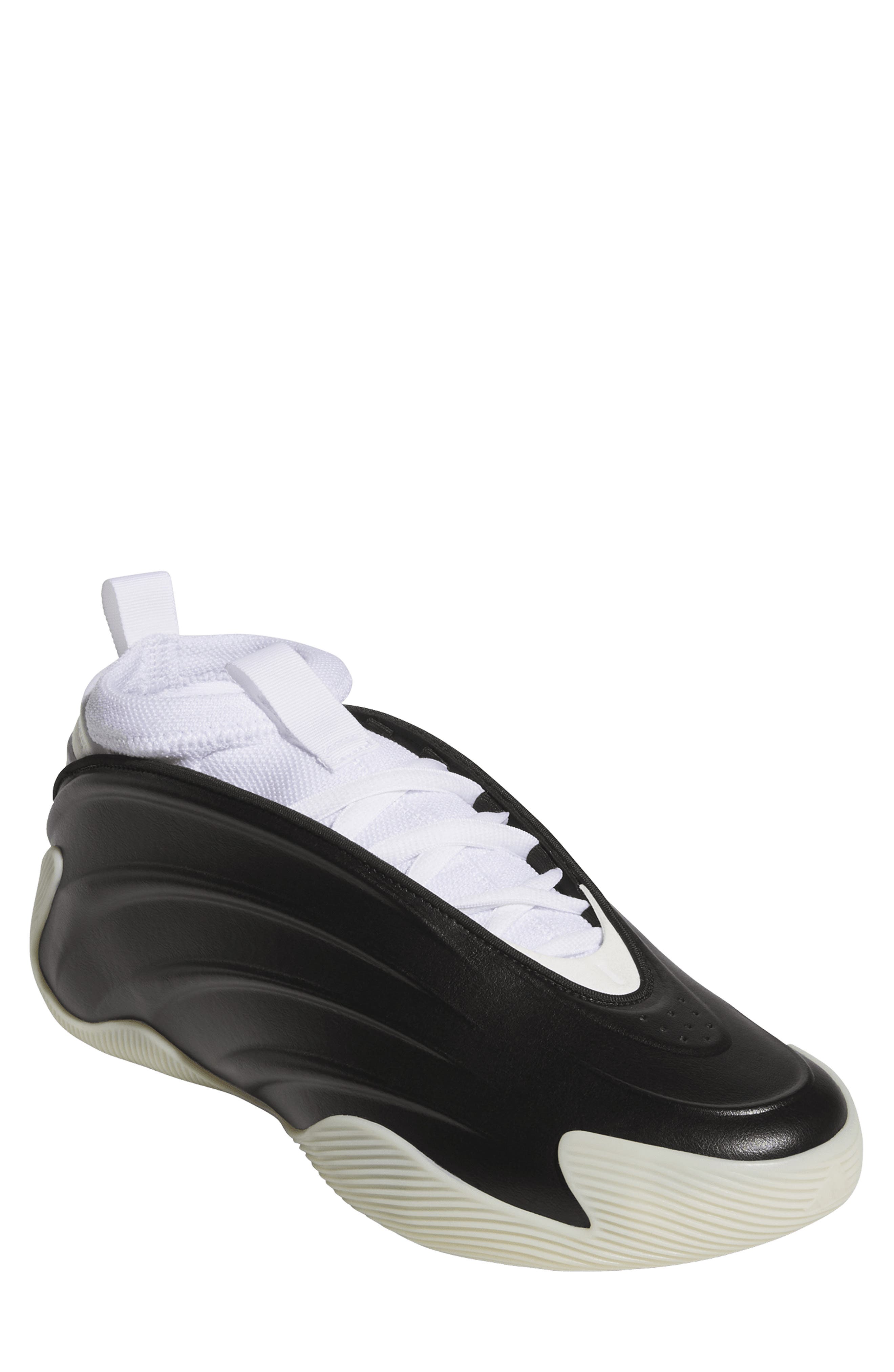 adidas Gender Inclusive Harden Volume 9 Basketball Shoe, Main, color, 