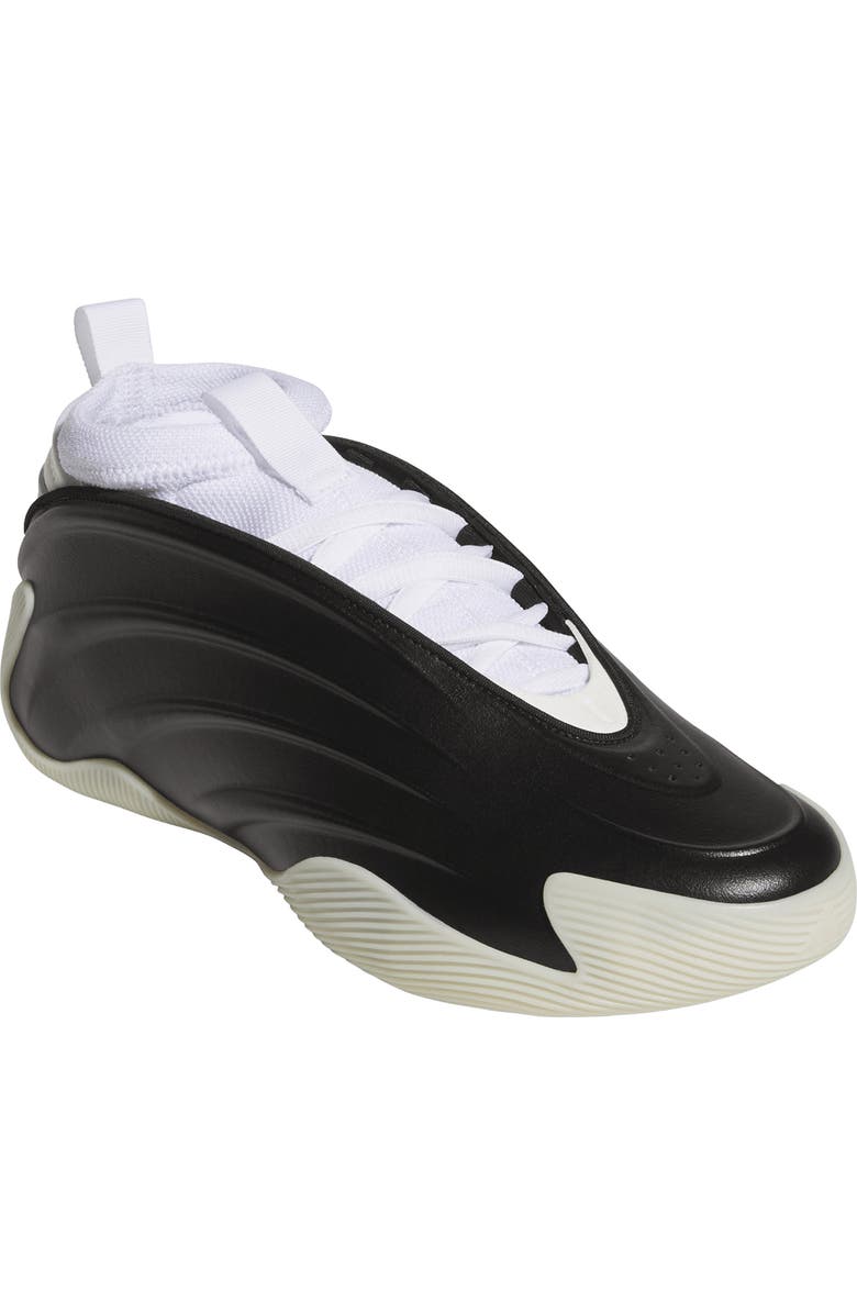 adidas Gender Inclusive Harden Volume 9 Basketball Shoe, Main, color,