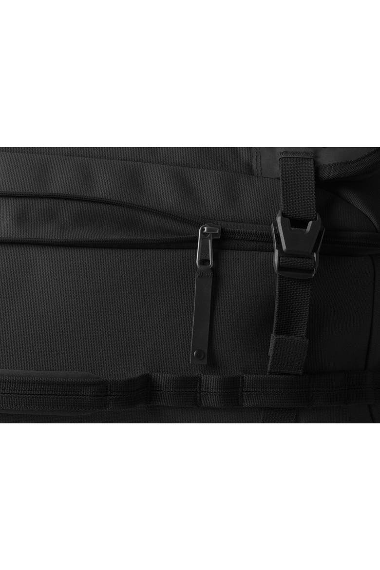 Gear Warrior XE Medium 27 Inch Luggage, Alternate, color, Black