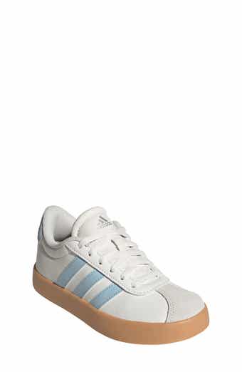 adidas Kids' VL Court 3.0 Sneaker
