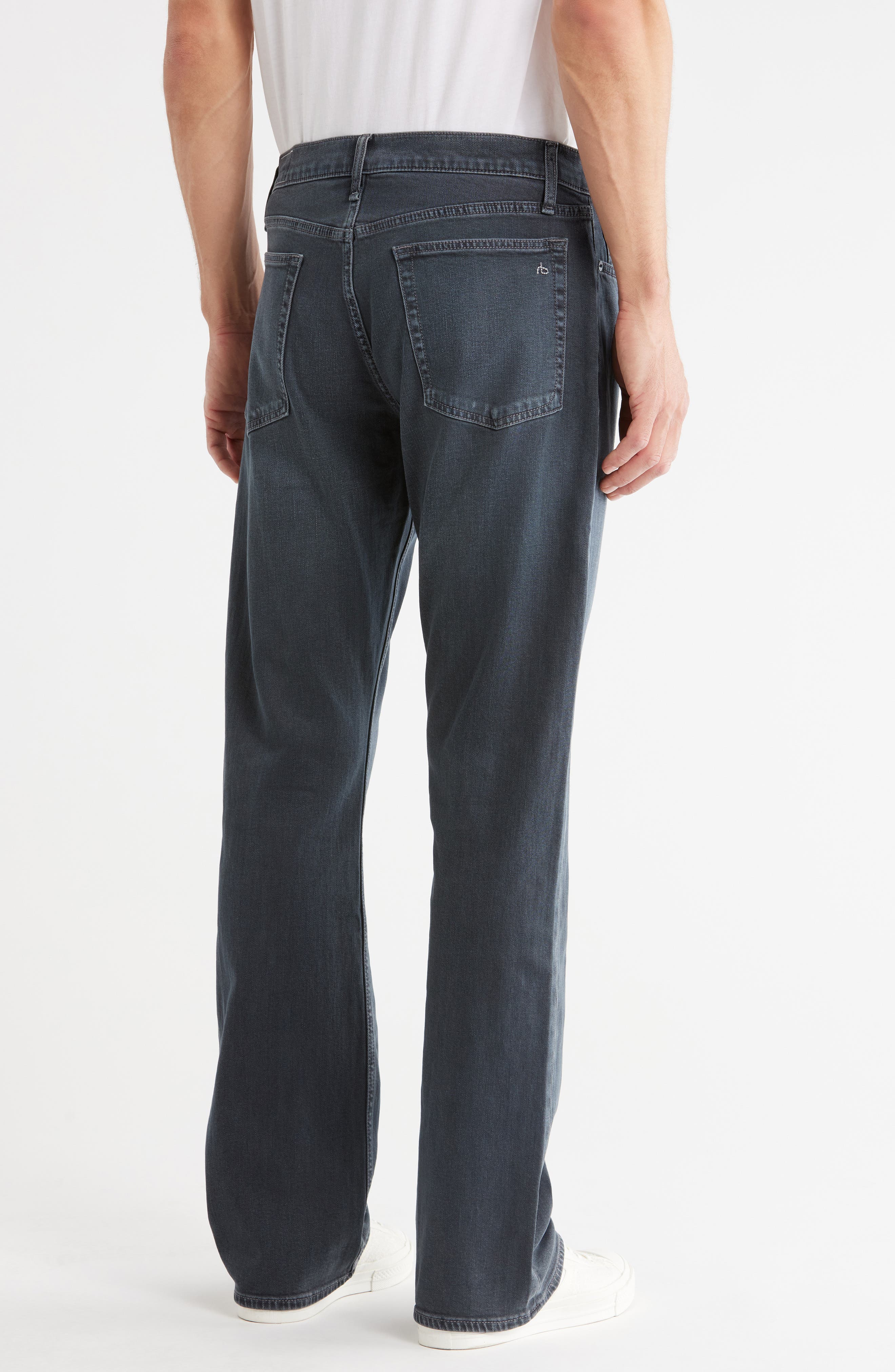 Bootcut Jeans - image 2