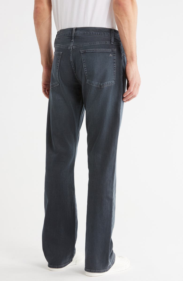 rag & bone Bootcut Jeans, Alternate, color, Minna
