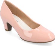 Journee Collection JOURNEE Luu Pump