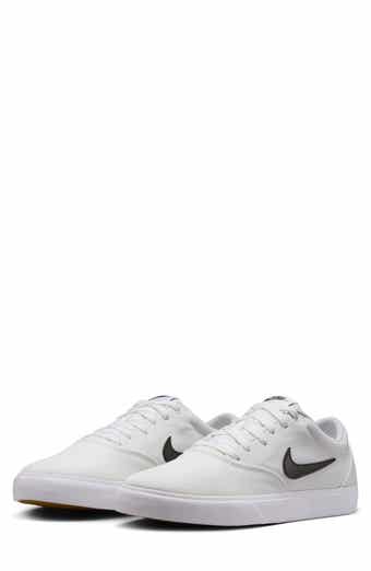 Charge Skate Sneaker