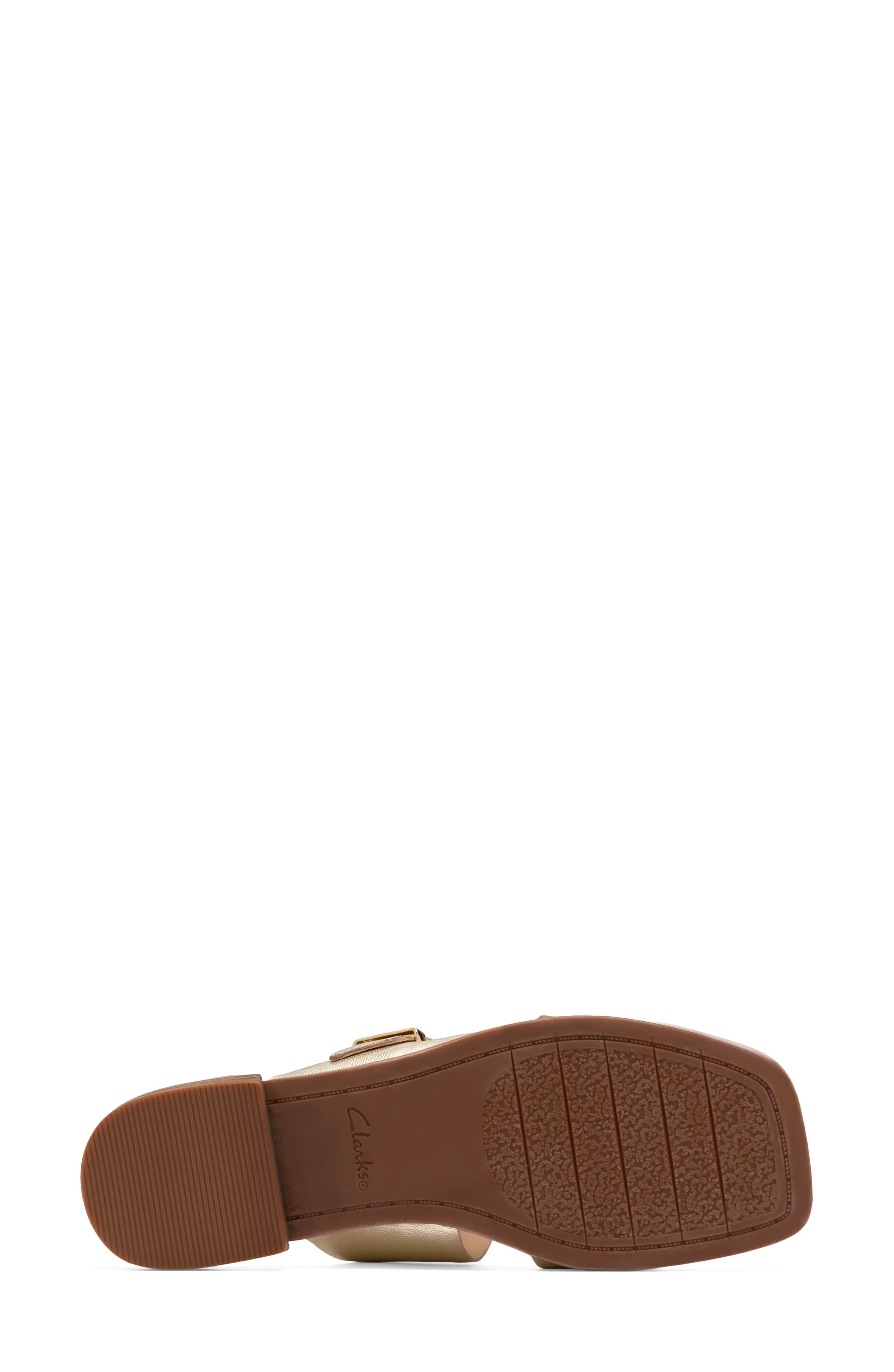 Ariany Bay Sandal, Alternate, color, GOLD LEATHER