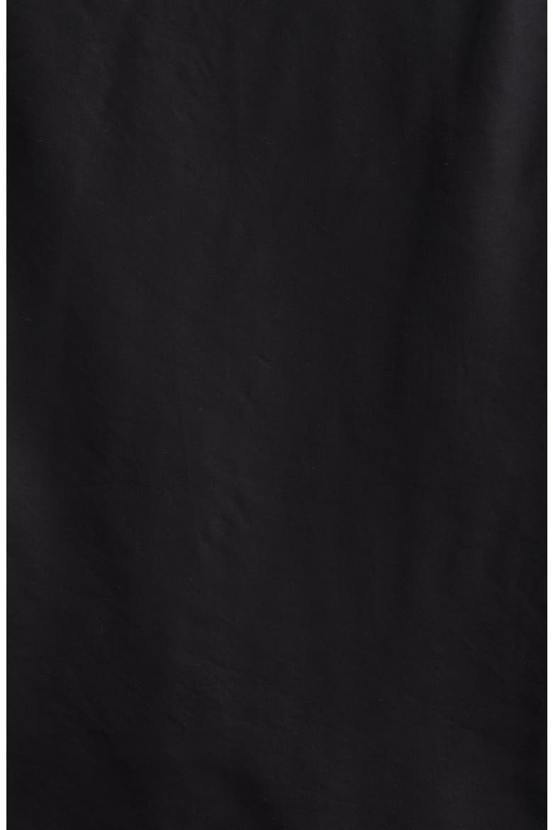 Laurel Embroidered Lightweight Jacket, Alternate, color, ORCA BLACK
