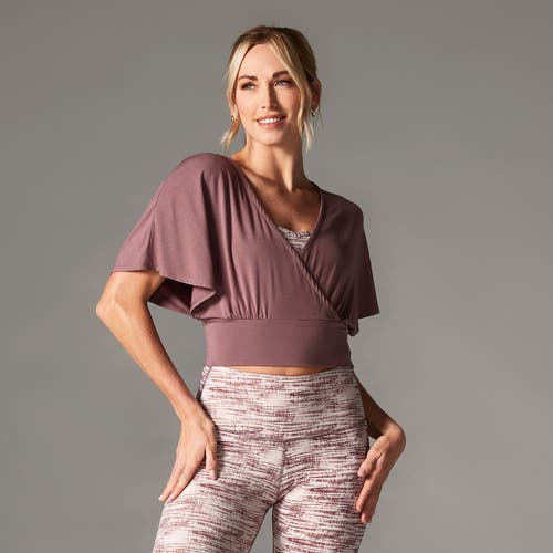 Tavi Go With The Flow Top In Pink