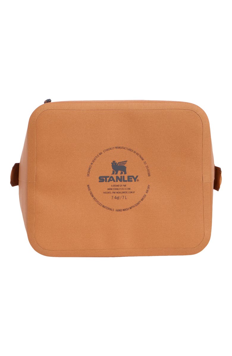 Stanley All Day Julienne Mini Cooler Bag, Alternate, color, Toast