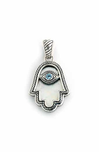 Hamsa Pendant