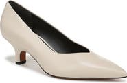 Vince Livia Pointed Toe Pump