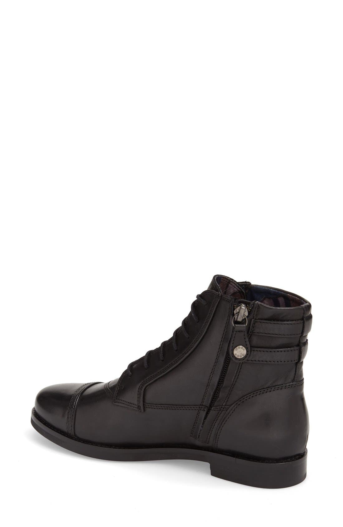 Geox 'Promethea' Boot, Alternate, color, 
