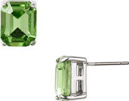 Kurt Geiger London Small Stone Stud Earrings