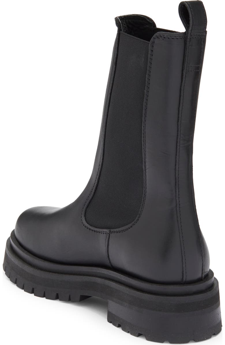 & Other Stories Dagny Lug Sole Boot, Alternate, color,