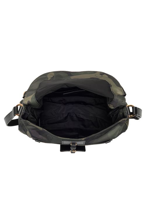 Marc Jacobs Messenger Bag In Multi