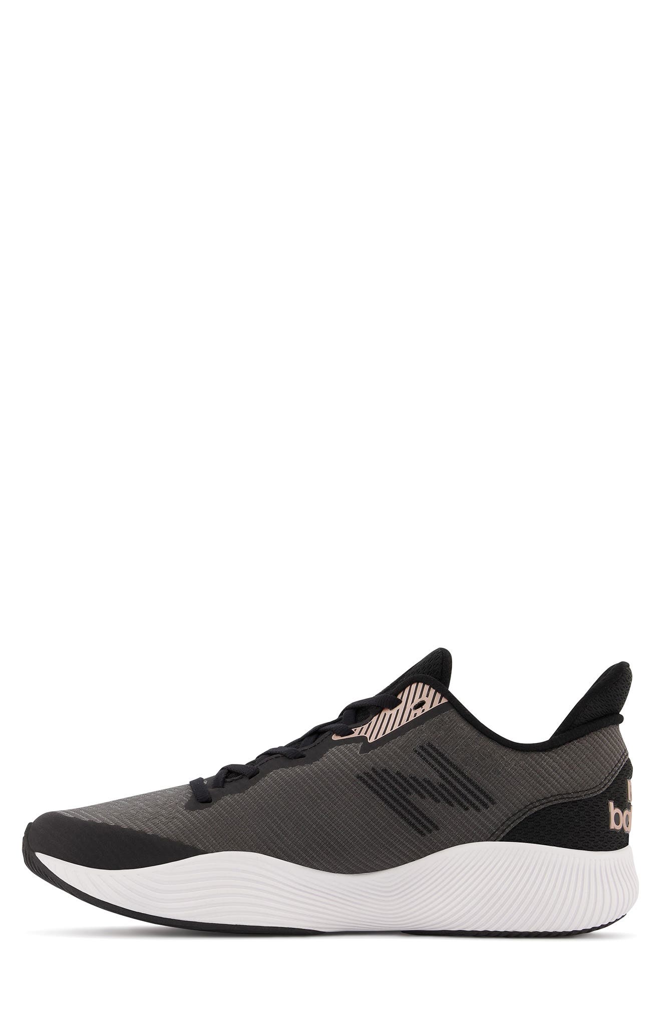 New Balance FuelCell Shift TR Sneaker, Alternate, color, 