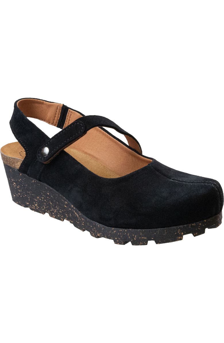OTBT Prog Water Resistant Wedge Clog, Main, color,
