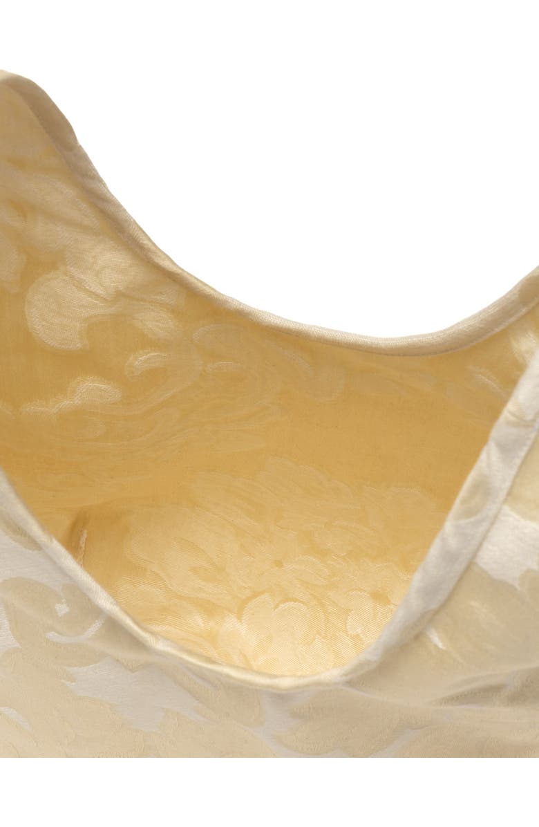 Priory Egg Tote - Vintage Jacquard, Alternate, color,