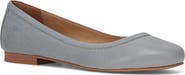 Frye Carson Ballet Flat