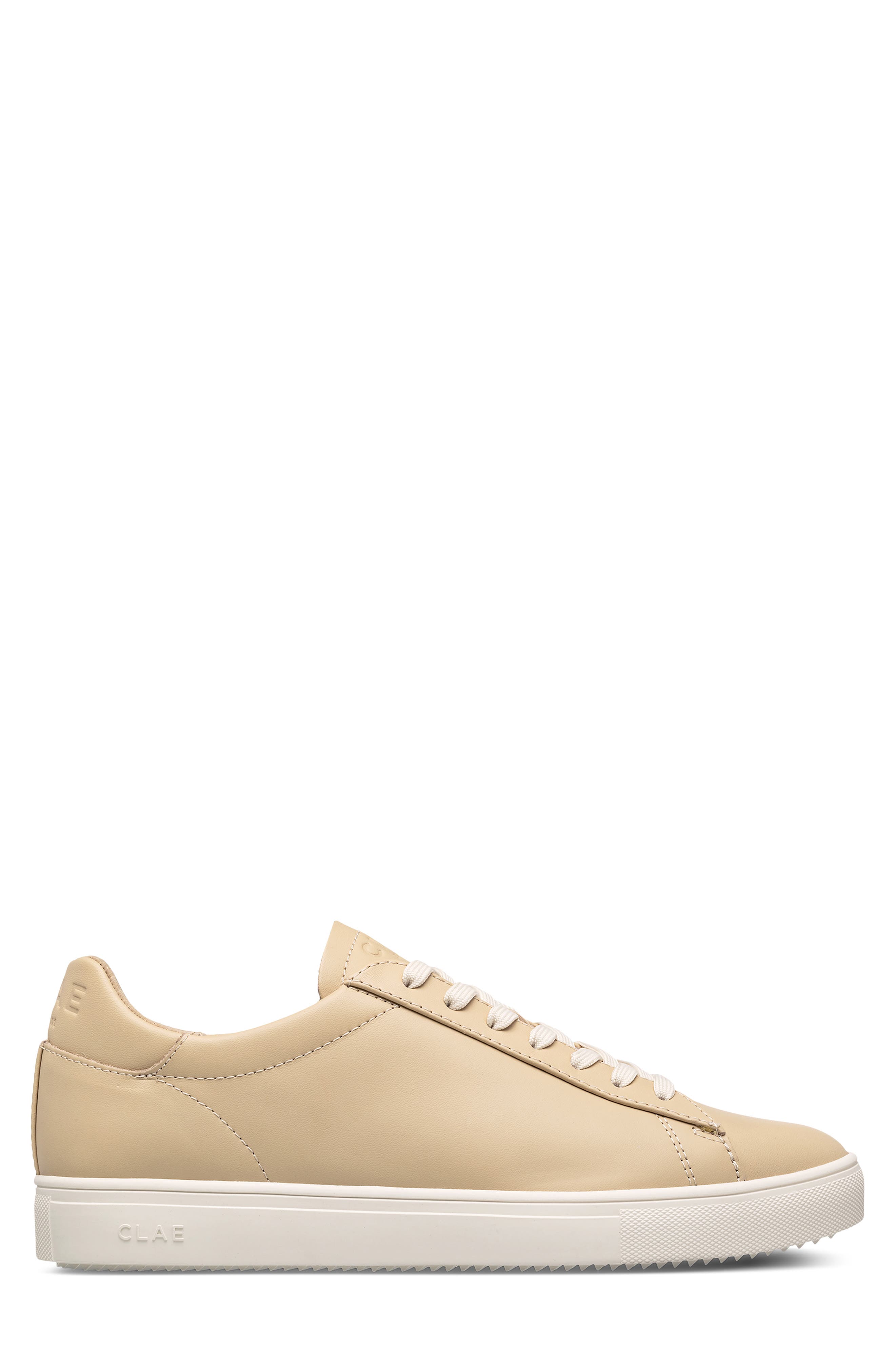 Bradley Sneaker, Alternate, color, VEGTAN LEATHER