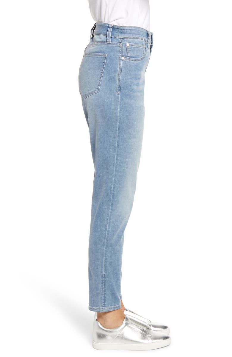 Tommy Bahama Leila Slim Boyfriend Jeans, Alternate, color, 