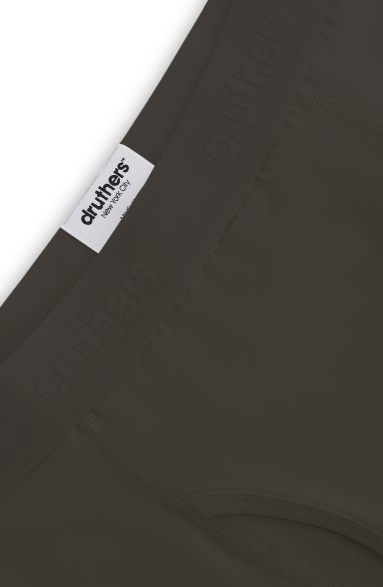 Druthers NYC Organic Cotton Boxer Briefs, Alternate, color, 