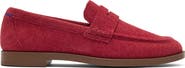 Rothy's The ReVelvet™ Penny Loafer