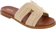MIA Poet Slide Sandal