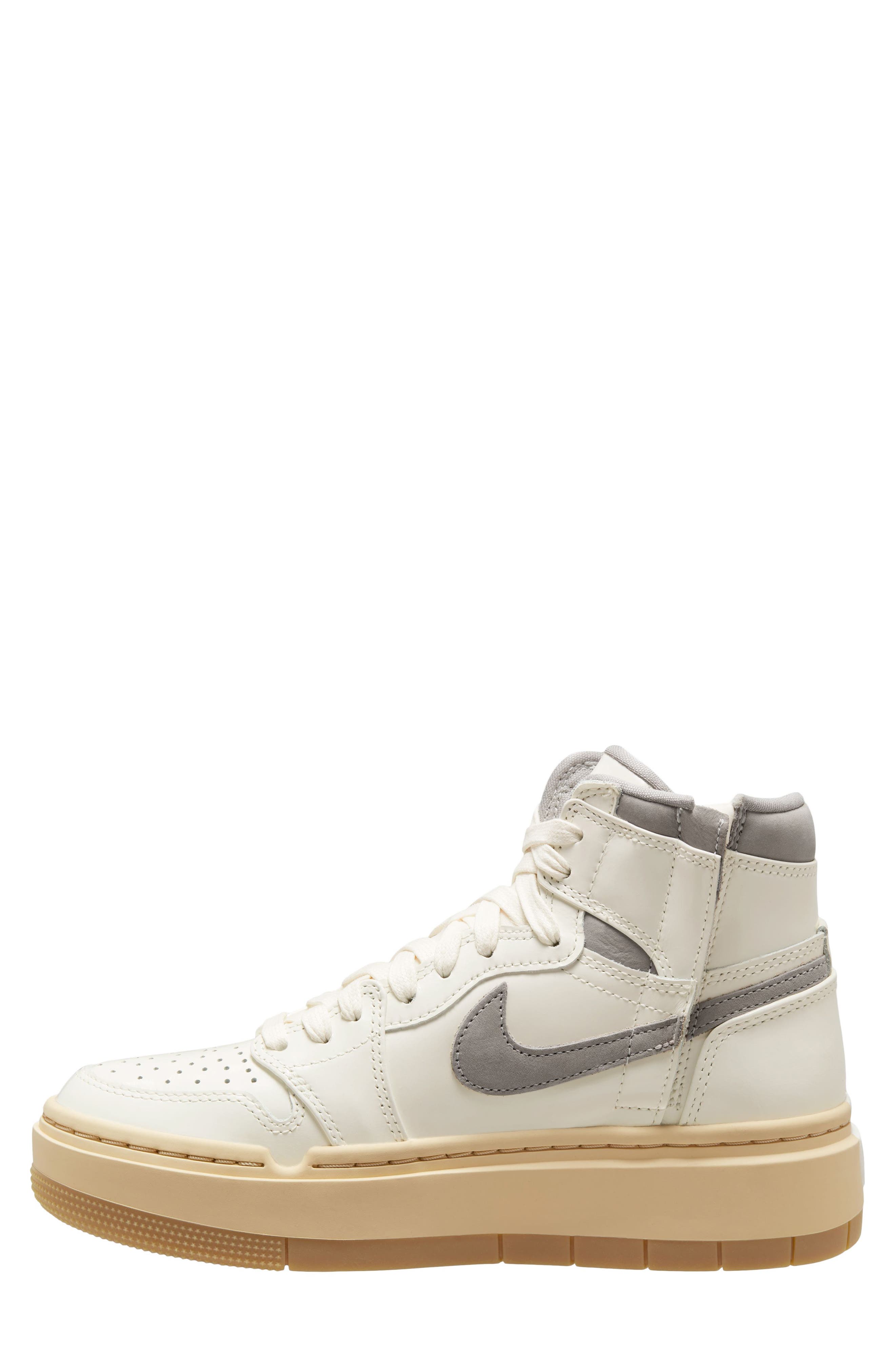Jordan Air Jordan 1 Elevate High SE Sneaker, Alternate, color, 