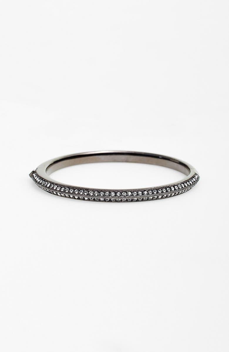 Nadri Pavé Bangle, Main, color,