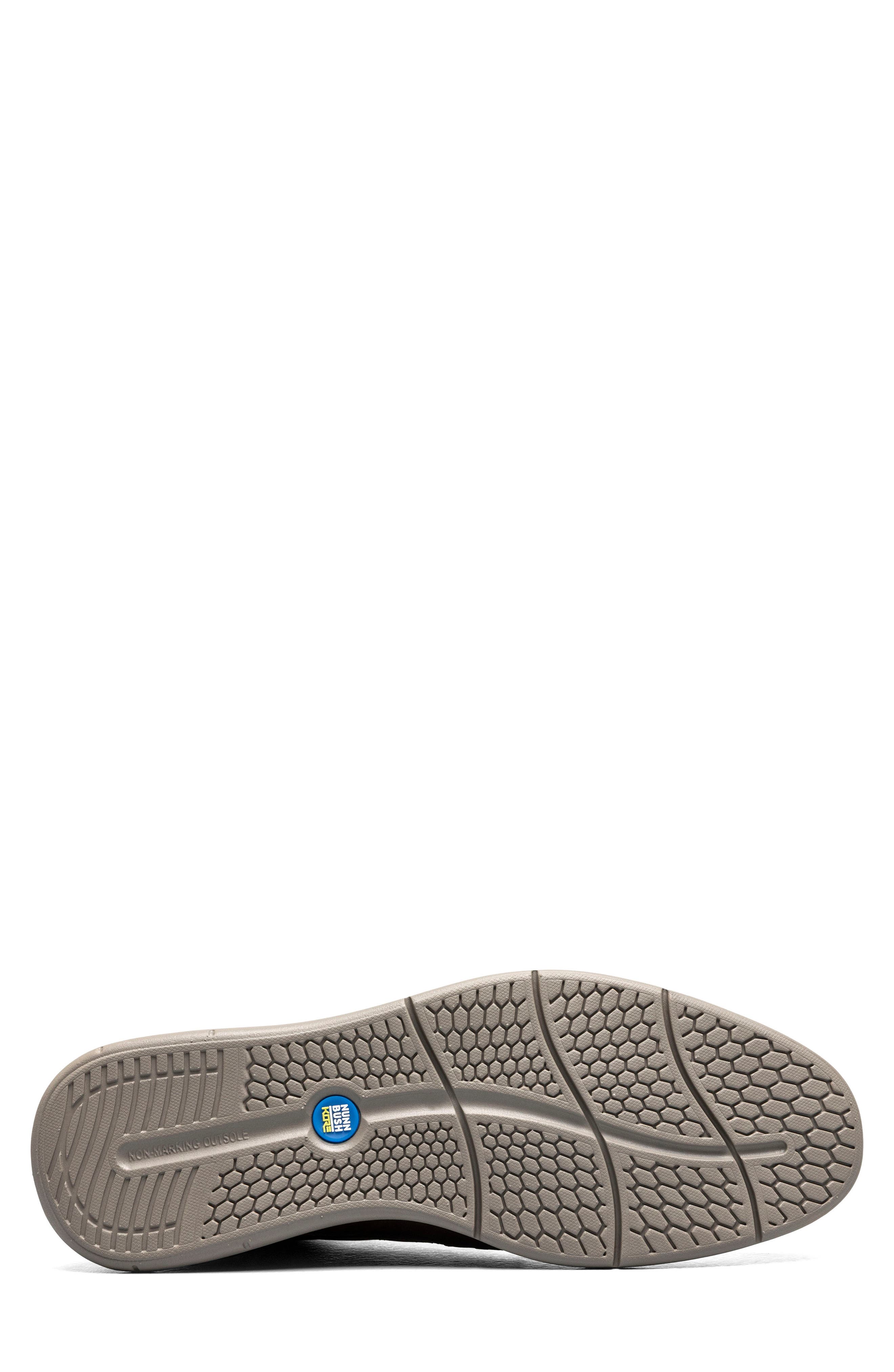 Chase Plain Toe Chukka Boot - Wide Width Available, Alternate, color, BROWN MULTI