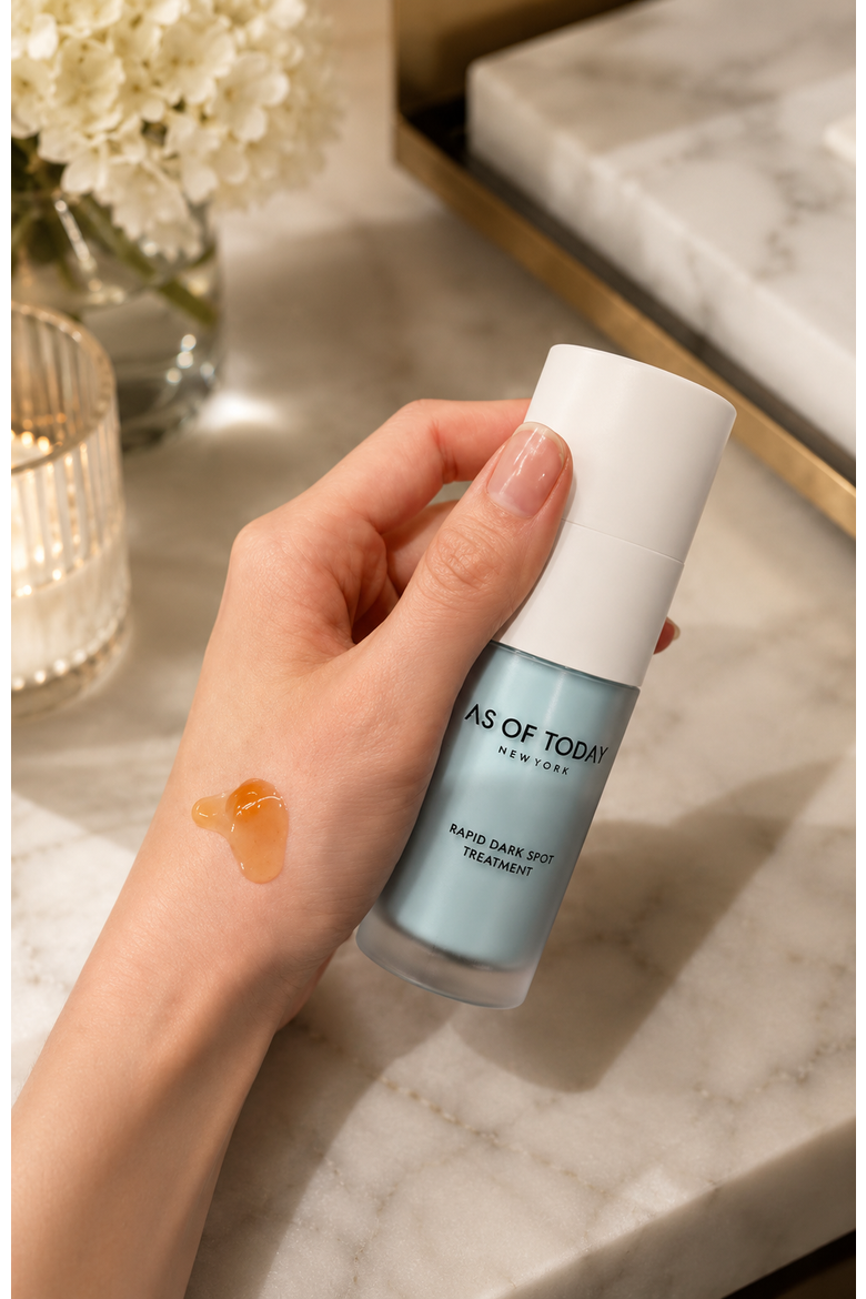 Rapid Dark Spot Treatment, Alternate, color, No Color