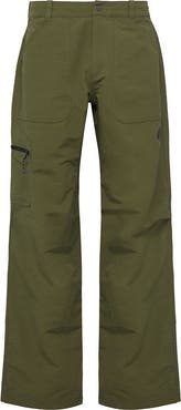 Mammut Workhorse Climbing Pant - Men's