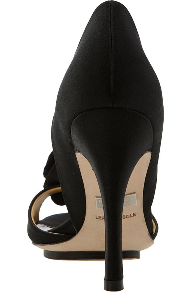 Badgley Mischka Collection Badgley Mischka 'Randall' Pump, Alternate, color,