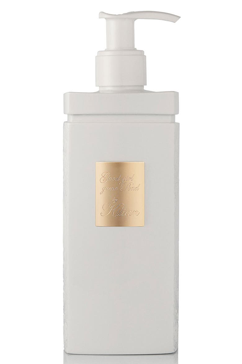 Good girl gone Bad by Kilian Shower Gel, Main, color, NO COLOR