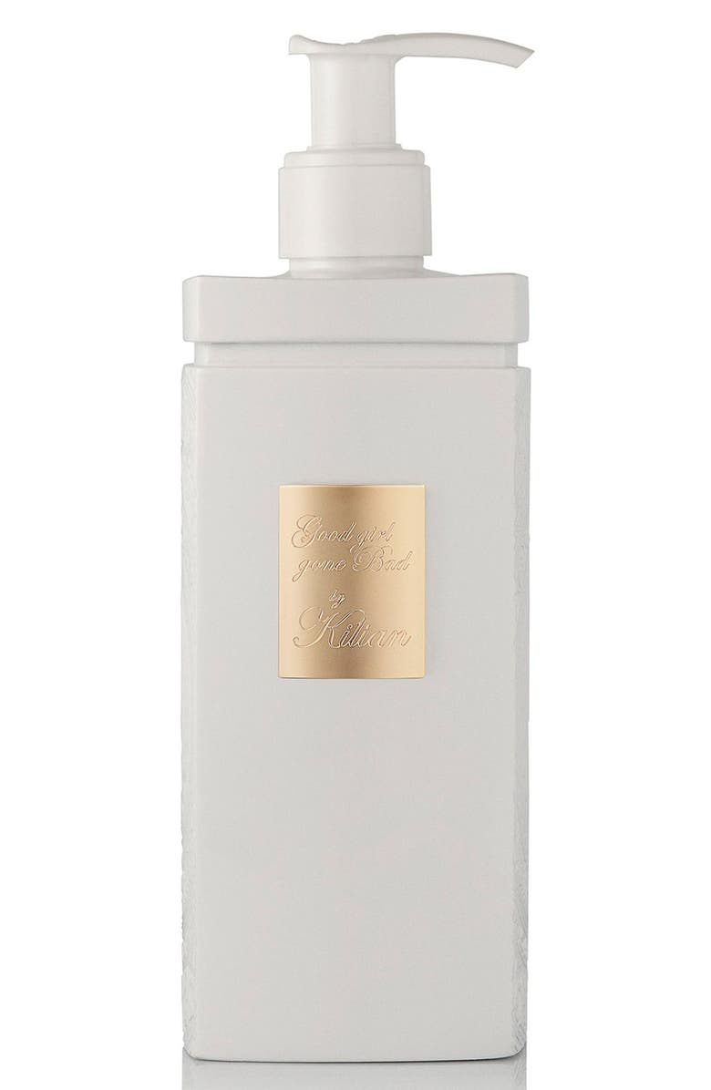 Kilian Paris Good girl gone Bad by Kilian Shower Gel, Main, color, 