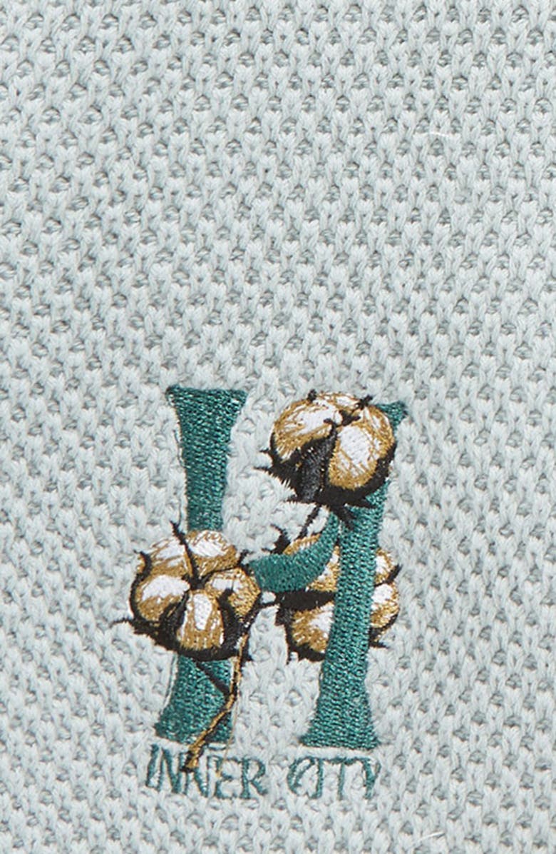 HONOR THE GIFT Kids' Knit Cotton Shorts, Alternate, color, 