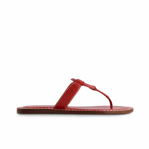 BERNARDO FOOTWEAR BERNARDO FOOTWEAR MATRIX 2 THONG SANDAL
