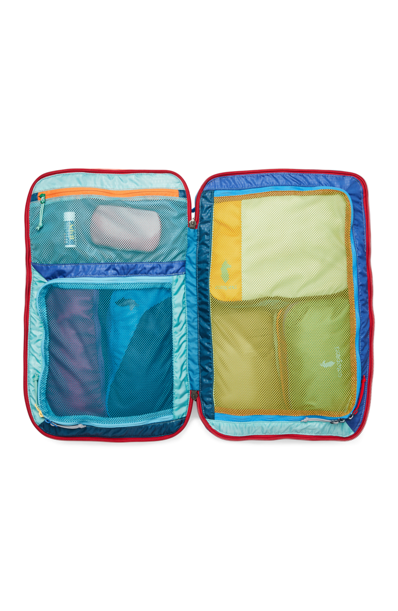 Cotopaxi Allpa 35L Travel Pack - Del Día, Alternate, color, Del Día