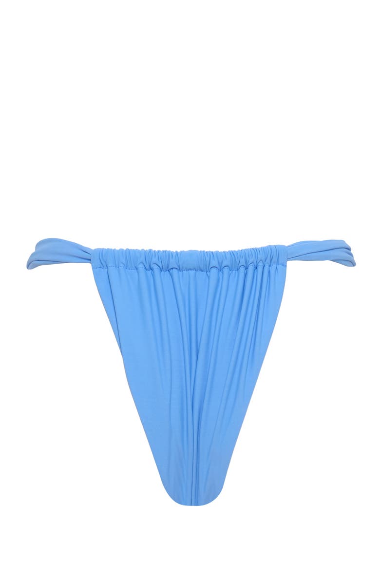 RAJ SWIM Vitals Cali Tanga Pant, Alternate, color, French Blue
