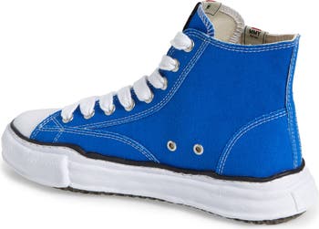 Peterson High Top Sneaker