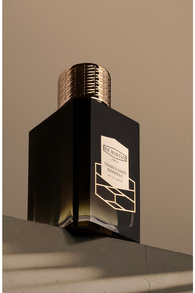 Chandigarh Express Eau de Parfum, Alternate, color, NO COLOR