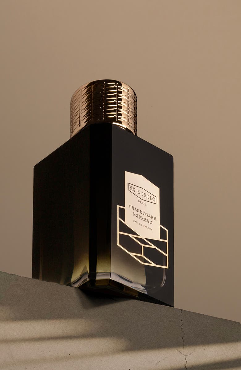 EX NIHILO Chandigarh Express Eau de Parfum, Alternate, color,