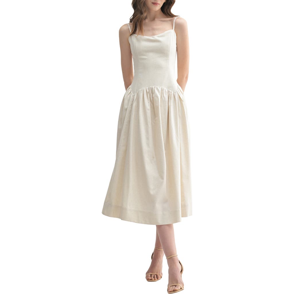 All In Favor All In Oatmeal