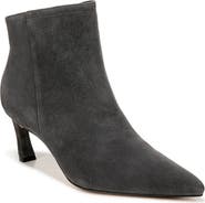 27 EDIT Naturalizer Maya Pointed Toe Bootie