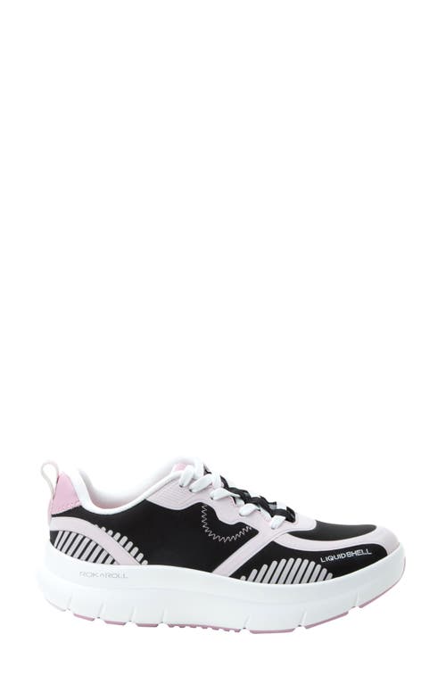 Alegria By Pg Lite Rok N' Roll Slip-on Sneaker In Multi
