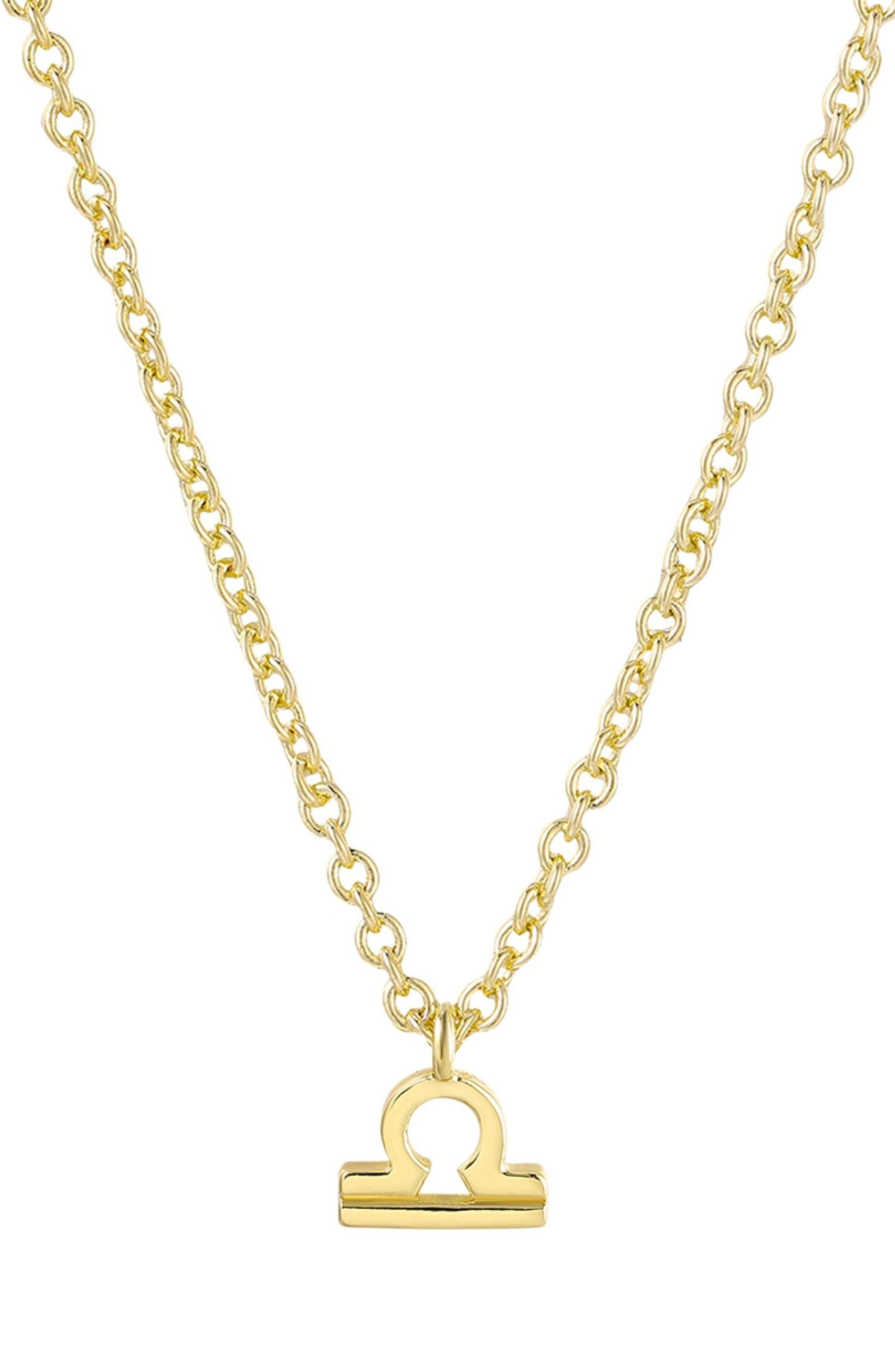 GOLD -LIBRA
