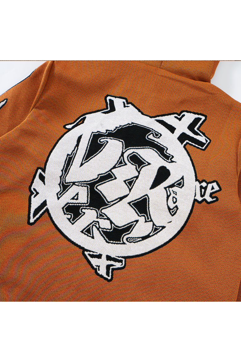 Kurama Minato Jacket, Alternate, color, ORANGE