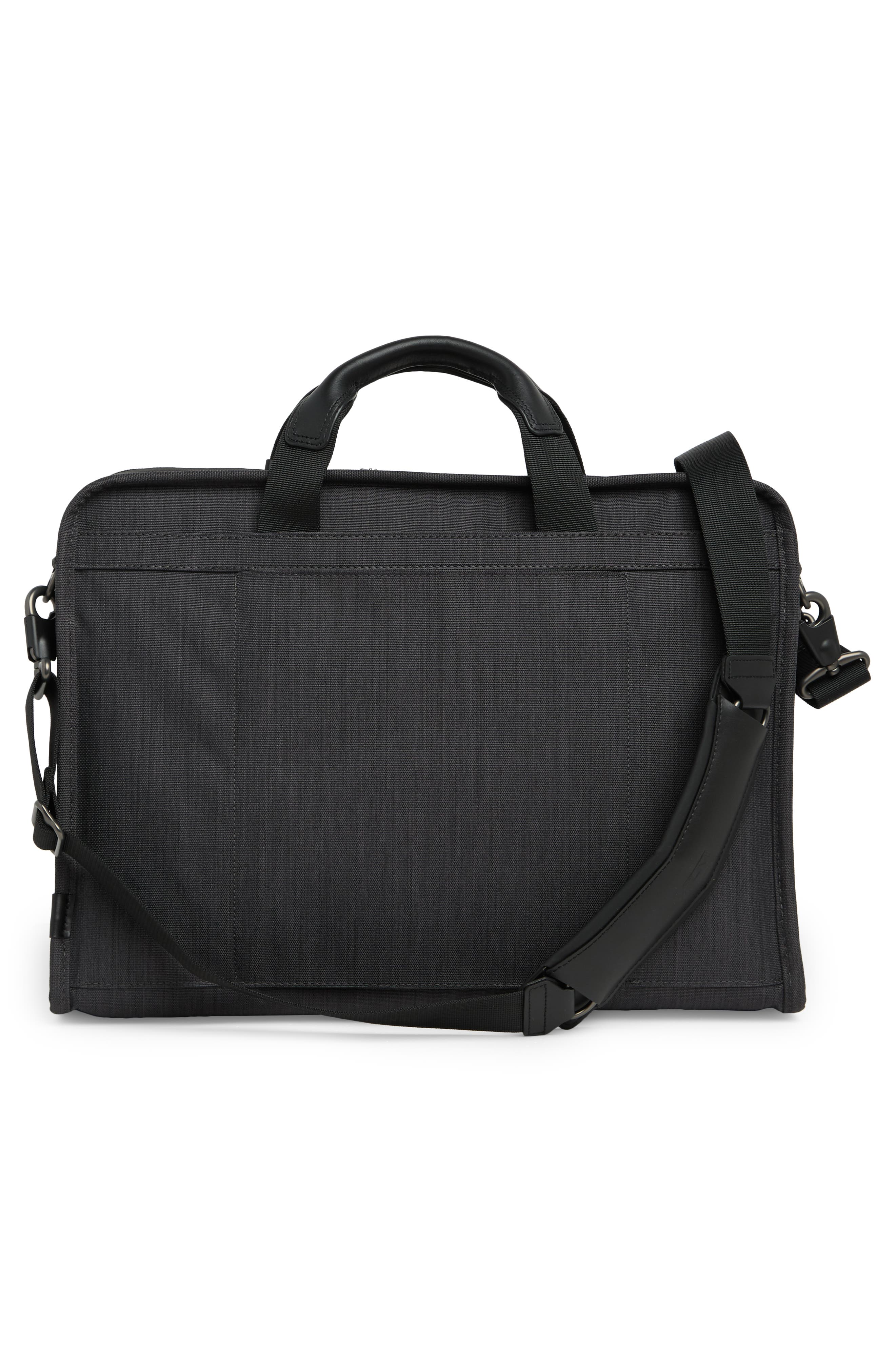 TUMI Large Laptop Briefcase, Alternate, color, 