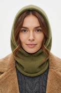 Portolano Cashmere Snood - Unisex