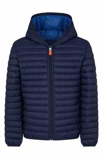 Kids' Dony Hooded Puffer Jacket